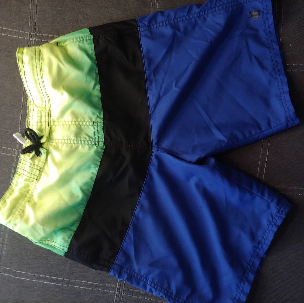 🌻$10 Before Summer Flash Sale🌻 Boys Swim Trunks